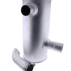 6735-11-5530 6735115530 Muffler for Excavator PC200