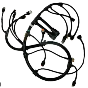 6745-81-9250 6745819250 Engine Wiring Harness for Excavator PC300 PC300HD PC350 PC350HD