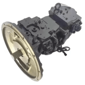 708-2L-00600 7082L00600 Hydraulic Main Pump for Excavator PC220 PC220LC-8 PC240 PC270 PC290