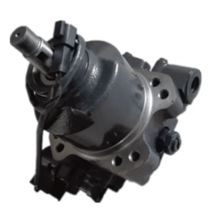 708-7S-00550 7087S00550 Fan Motor Assembly for Wheel Loader WA380 WA380Z WA430 WA450 WA470 WA480