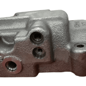 K3V63DT-9NOT Hydraulic Pump for Volvo Excavator EC140