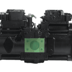 K5V140DTP-YT6K-17T Hydraulic Main Pump for Excavator SK330-8 SK350-8