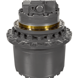 VOE 14533652 14533652 Hydraulic Final Motor for Excavator EC210B EC240B EC240C