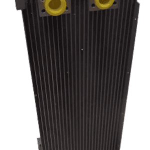 VOE 14566613 Radiator for Excavator ECR235C