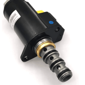 121-1490 1211490 Solenoid Valve for Excavator 311B 312B 312D 315B 315C 318B 320B 322B 325B 330B 345B
