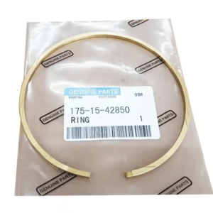 175-15-42850 Seal Ring for Bulldozers D135A D155D D155S D155W D85A D85E D85P WF22A WF22T SD22