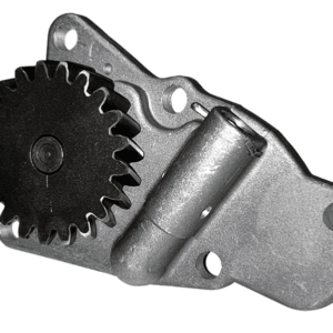 6207-51-1201 6207511201 Oil Pump for Excavator PC130-7 PC130-5 Engine 4D95L