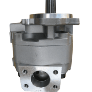 705-12-36010 7051236010 Hydraulic Gear Pump for Wheel Loader WA450 WA470