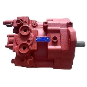 B0610-42018 B061042018 Hydraulic Pump for Excavator KX040-4 KX121 KX121-3