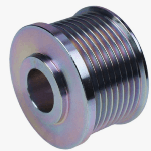 SA3918275 Alternator Pulley for Excavator EC140 EC150 EC210 EC240 EW130 EW170 EW180
