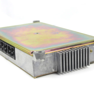 YR22E00009F2 ECU Controller for Excavator SK75UR SK75