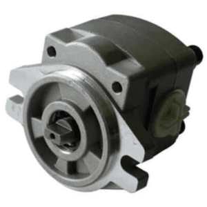 126-2016 1262016 Pilot Gear Pump for Excavator 318C 319C 320C 320D 321C 322C 324D 323DL 325D 329D