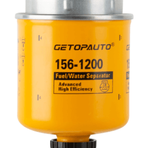 Fuel Filter 156-1200 1561200 for Backhoe Loader 414E 416E 420E 430E