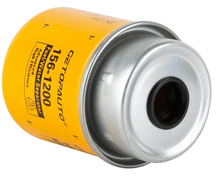 Fuel Filter 156-1200 1561200 for Backhoe Loader 414E 416E 420E 430E - Image 3