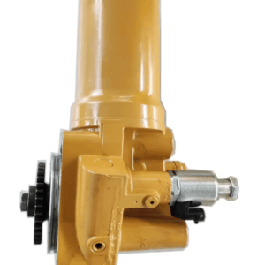 180-7341 1807341 Fuel Injection Pump  for Excavator 322C 325C Engine 3126B Tractor D5N D6N