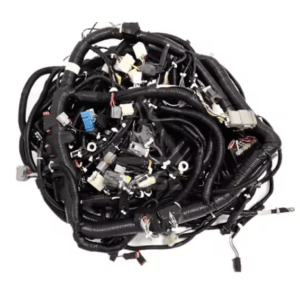 20Y-06-42411 20Y0642411 Wiring Harness for Excavator PC200 PC220 PC270