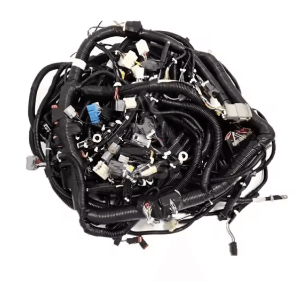 20Y-06-42411 20Y0642411 Wiring Harness for Excavator PC200 PC220 PC270