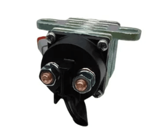 241-8368 2418368 Magnetic Switch Relay for Excavator 312D2 313D2 320D L 320D GC Engine C13 C15 - Image 4