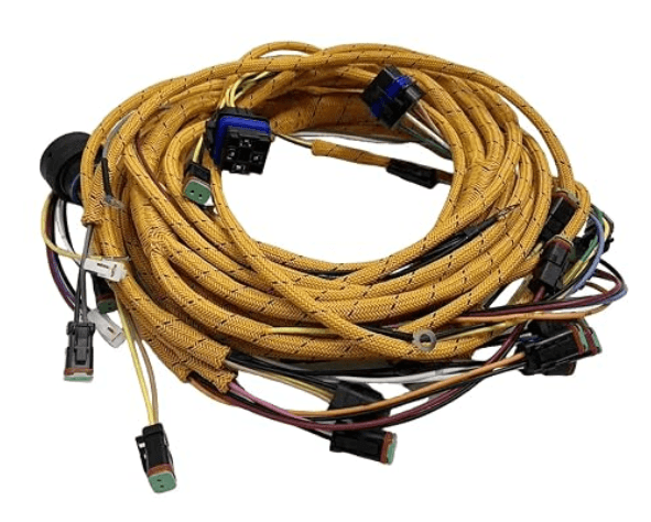 246-8051 2468051 Wiring Harness Compatible with Loader 414E 416E 420E 428E 430E 432E 434E 442E - Image 4