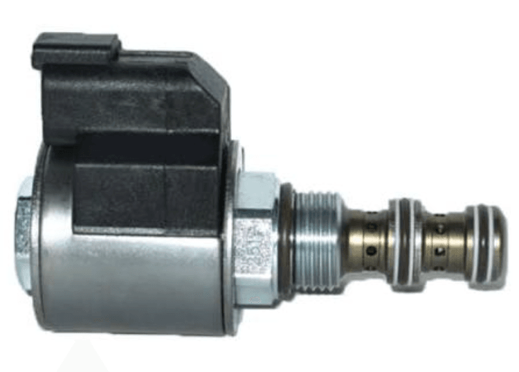 251-3268 2513268 Solenoid Valve for Motor Grader 120M 12M 140M Loader 924K 938H 950H 966H - Image 3