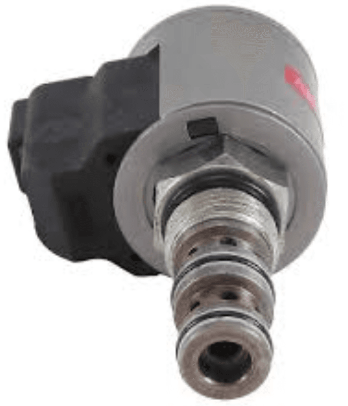 251-3268 2513268 Solenoid Valve for Motor Grader 120M 12M 140M Loader 924K 938H 950H 966H - Image 4