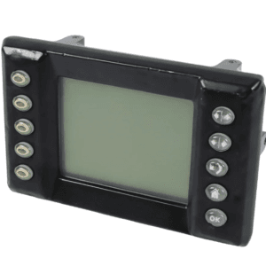 284-8905 2848905 Controller GP Monitor for EngineG3608 G3612 G3616 Loader 854K 992K 993K 994H 416E 420E 430E