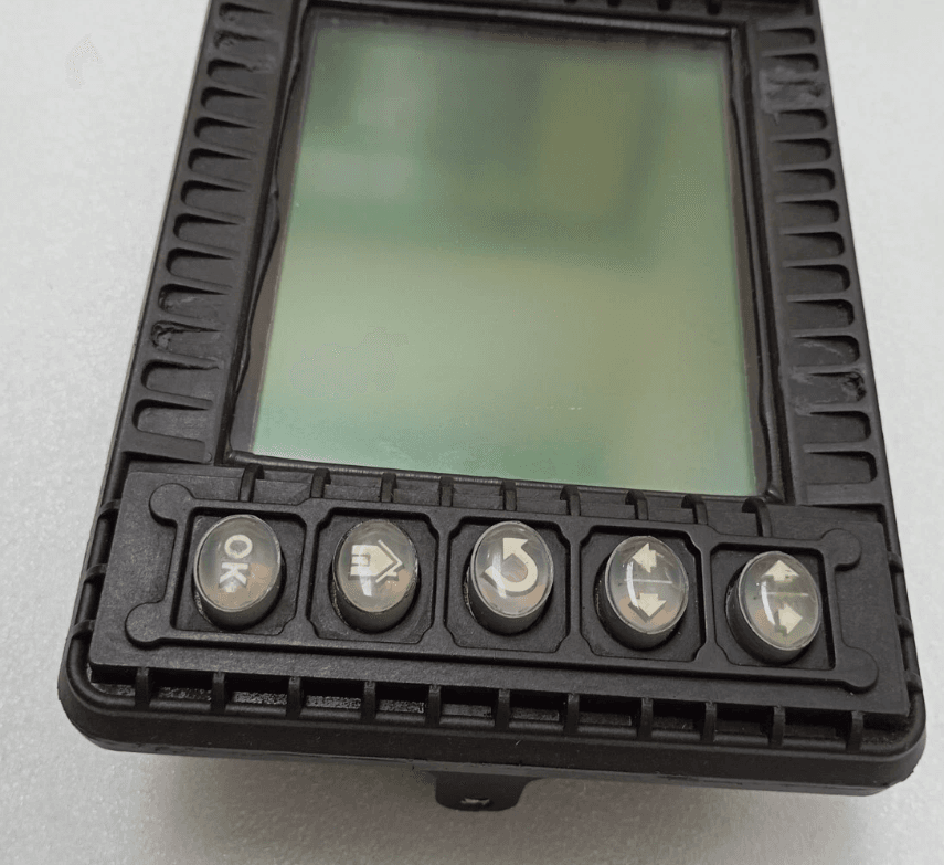 284-8905 2848905 Controller GP Monitor for EngineG3608 G3612 G3616 Loader 854K 992K 993K 994H 416E 420E 430E - Image 3
