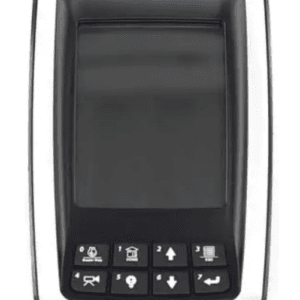 300426-00134B Monitor for Excavator DX62R-3 DX63-3 DX85R-3