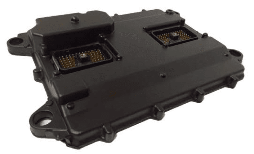 304-5687 10R-5644 ECU Controller for Excavator 325C 345B Motor Grader 120K 120M 12H 12K 140H - Image 3