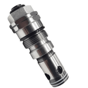 Relief Valve 421-43-27460 4214327460 for Wheel Loader WA380 WA400 WA420 WA430 WA450 WA470 WA480 WA500