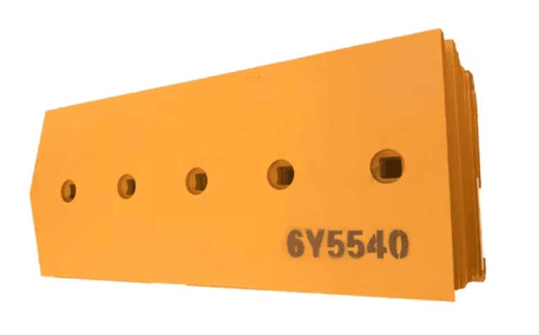 6Y5540 Cutting Edge for Tractor D8N D8R D8T D9N D9R - Image 3