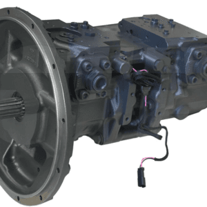 708-2L-00200 7082L00200 Hydraulic Pump for Excavator PC210 PC230NHD PW200 PW220