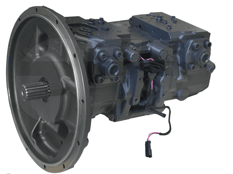 708-2L-00200 7082L00200 Hydraulic Pump for Excavator PC210 PC230NHD PW200 PW220
