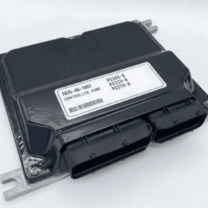 7835-46-1007 7835461007 Controller for Excavator PC200 PC210 PC220 PC230NHD PC240 PC270 PC290