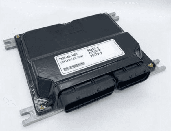 7835-46-1007 7835461007 Controller for Excavator PC200 PC210 PC220 PC230NHD PC240 PC270 PC290