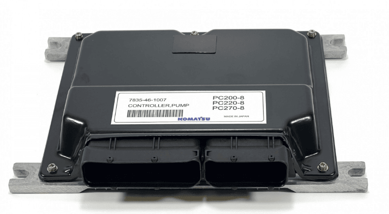 7835-46-1007 7835461007 Controller for Excavator PC200 PC210 PC220 PC230NHD PC240 PC270 PC290 - Image 3