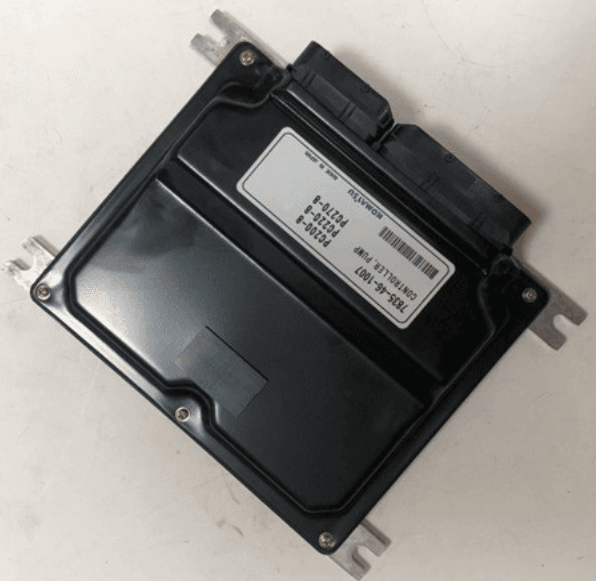 7835-46-1007 7835461007 Controller for Excavator PC200 PC210 PC220 PC230NHD PC240 PC270 PC290 - Image 4