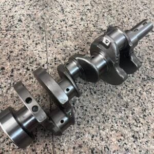 High Quality Yanmar Crankshaft for Engine 3TNV88