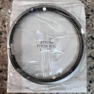 High Quality Yanmar Piston Ring for Engine 3TNV88