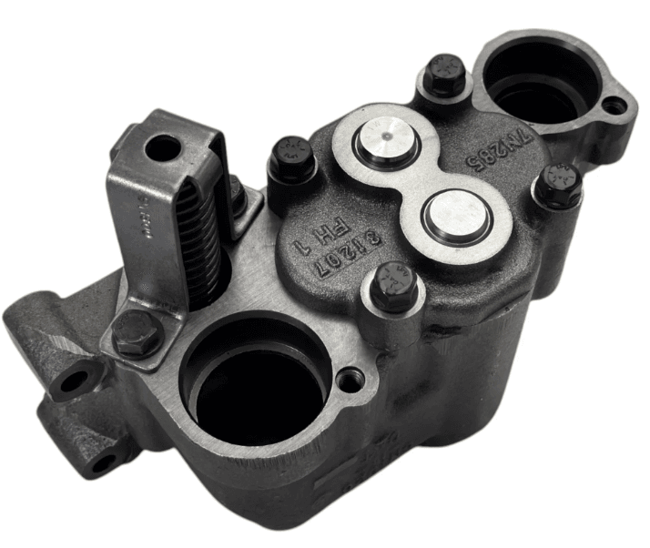 161-4111 4N0733 Oil Pump for Engine 3406B 3406C Loader 980C 980G