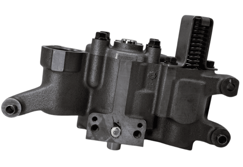 161-4111 4N0733 Oil Pump for Engine 3406B 3406C Loader 980C 980G - Image 3