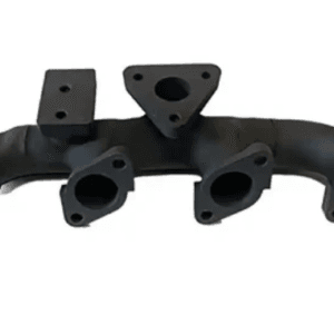 16241-12310 1624112310 4-Cylinder Exhaust Manifold for Engine V1505, V1505‑T