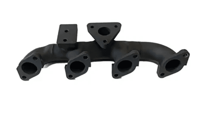 16241-12310 1624112310 4-Cylinder Exhaust Manifold for Engine V1505, V1505‑T