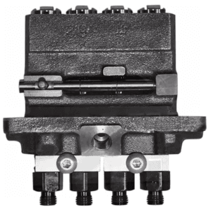19077-51010 Fuel Injection Pump for Kubota L3940 L4240 L45 R520 Engine V2203 V2203ME