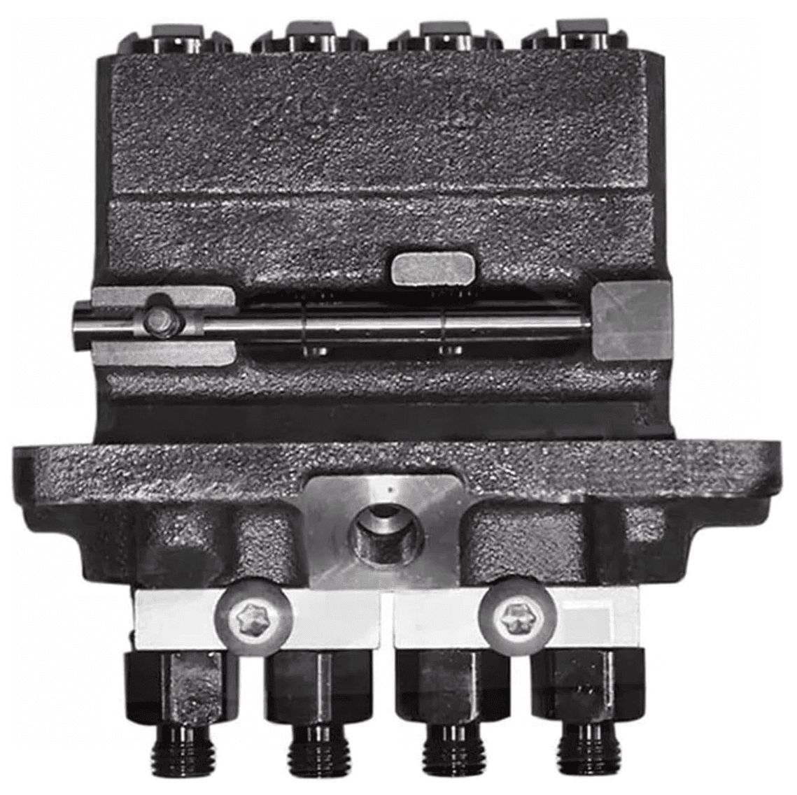 19077-51010 Fuel Injection Pump for Kubota L3940 L4240 L45 R520 Engine V2203 V2203ME
