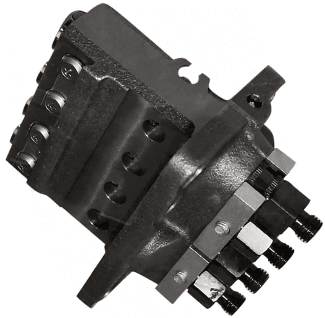 19077-51010 Fuel Injection Pump for Kubota L3940 L4240 L45 R520 Engine V2203 V2203ME - Image 4