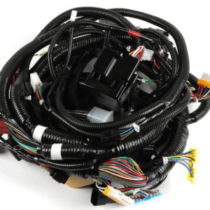 20Y-06-31110 20Y0631110 Wiring Harness for Excavator PC200 PC210 PC220 PC230 PC270