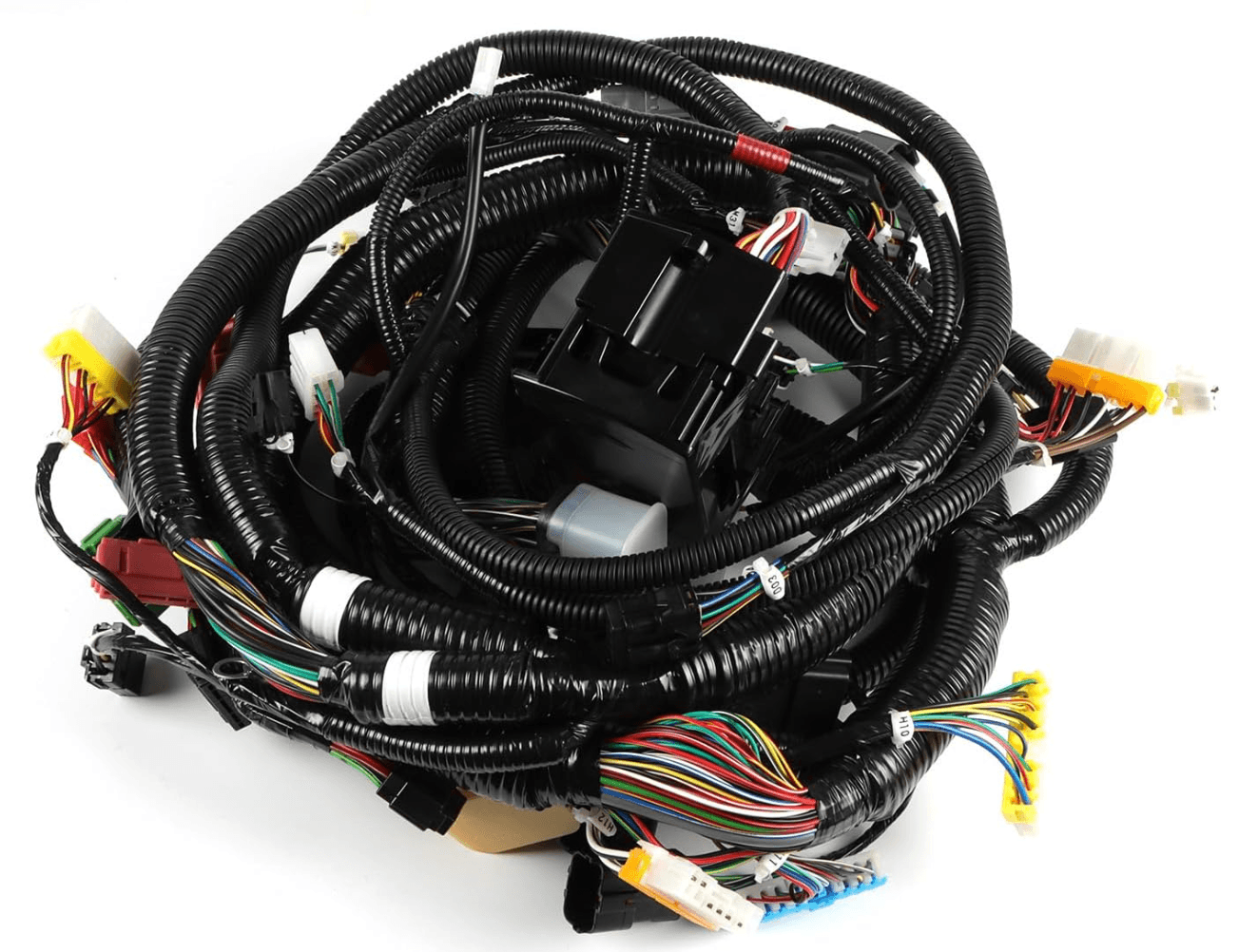20Y-06-31110 20Y0631110 Wiring Harness for Excavator PC200 PC210 PC220 PC230 PC270