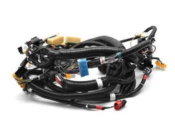 20Y-06-31110 20Y0631110 Wiring Harness for Excavator PC200 PC210 PC220 PC230 PC270 - Image 3
