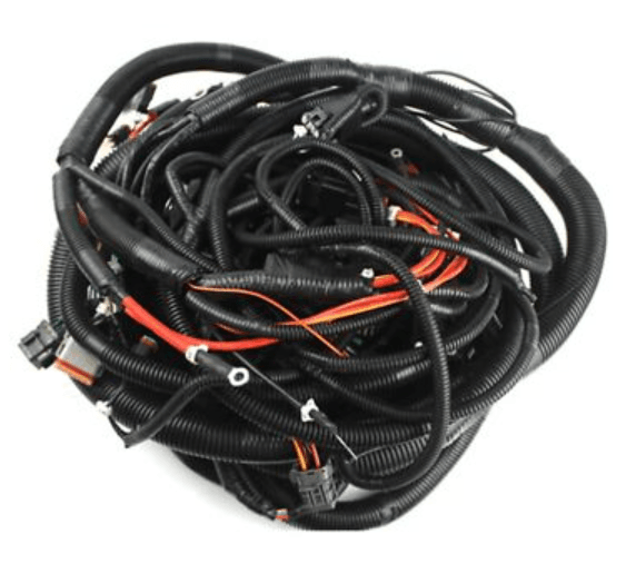 20Y-06-31611 20Y0631611 Wiring Harness for Excavator PC200 PC210 PC220 PC230 PC270 PC200LL